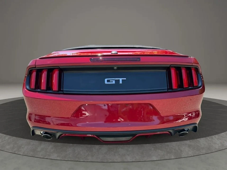 2015 Ford S550 Mustang - Image 7 of 20