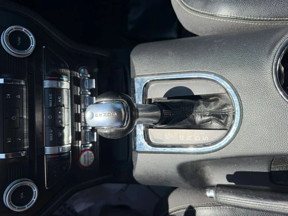 2015 Ford S550 Mustang - Image 16 of 20
