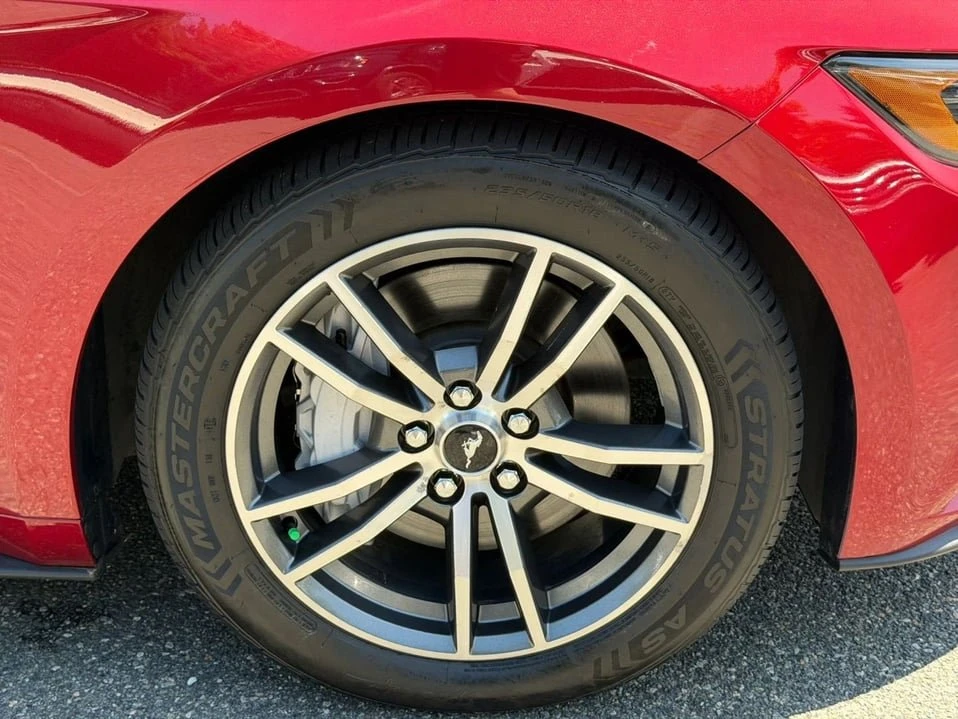 2015 Ford S550 Mustang - Image 8 of 20