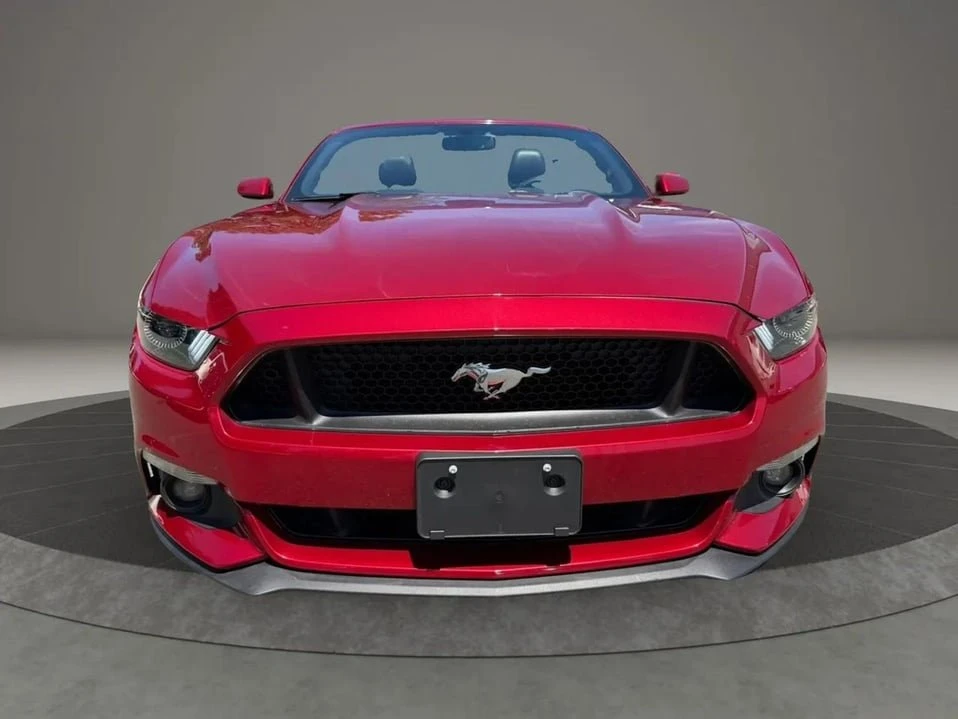 2015 Ford S550 Mustang - Image 2 of 20