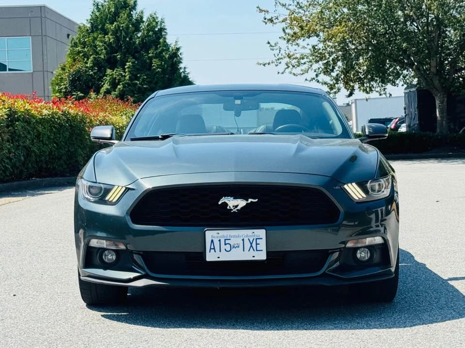 2015 Ford S550 Mustang - Image 3 of 8