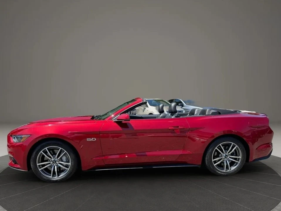 2015 Ford S550 Mustang - Image 3 of 20