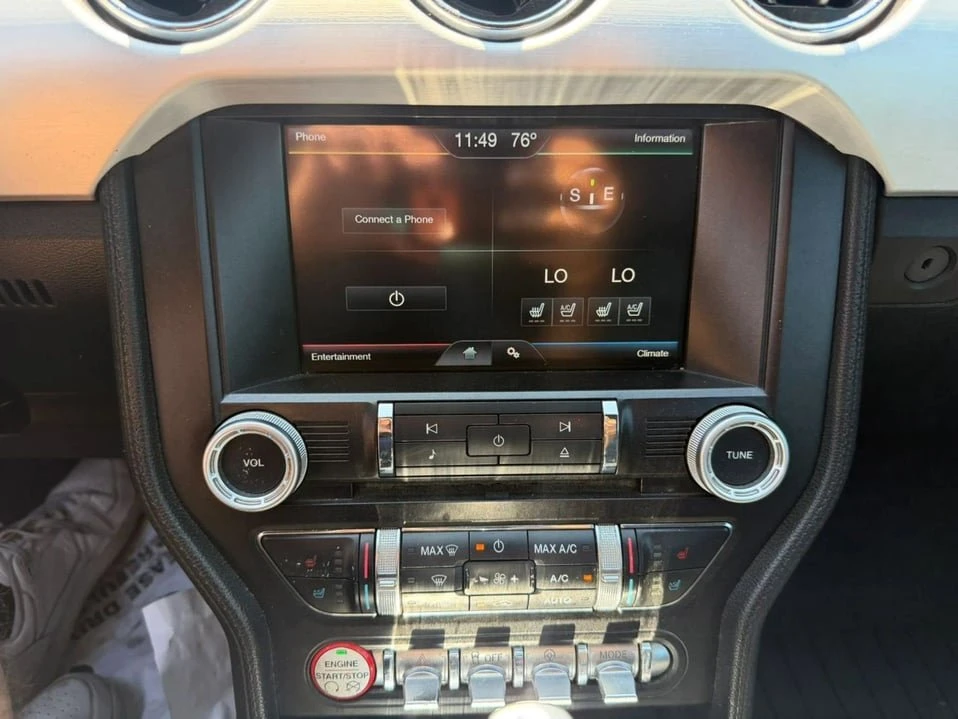 2015 Ford S550 Mustang - Image 15 of 20