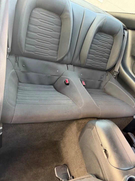 2015 Ford S550 Mustang - Image 15 of 17