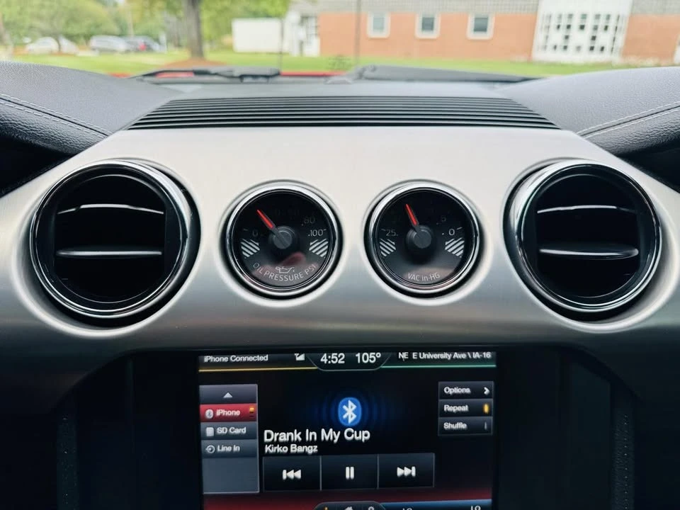 2015 Ford S550 Mustang - Image 18 of 19