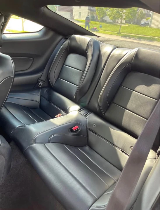 2015 Ford S550 Mustang - Image 13 of 14