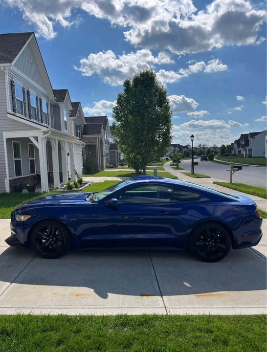 2015 Ford S550 Mustang - Image 2 of 14