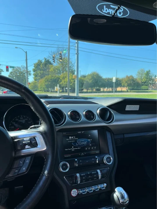 2015 Ford S550 Mustang - Image 11 of 14