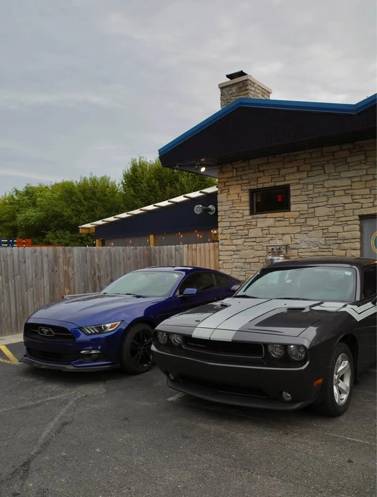 2015 Ford S550 Mustang - Image 6 of 14