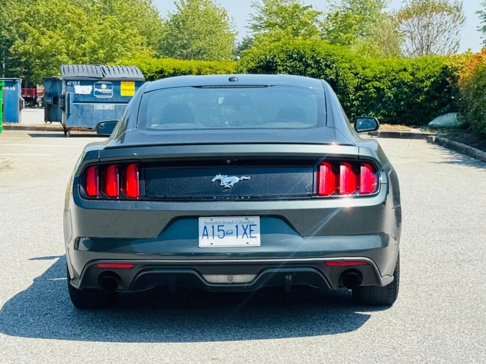 2015 Ford S550 Mustang - Image 5 of 8