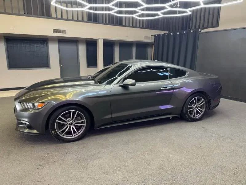 2015 Ford S550 Mustang - Image 2 of 6