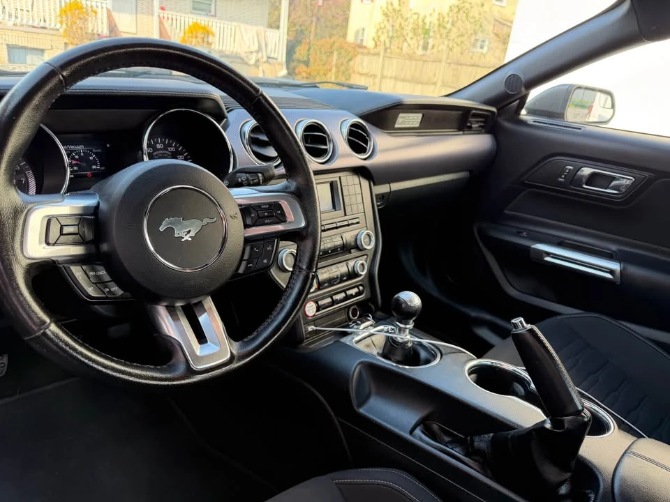 2015 Ford S550 Mustang - Image 7 of 17