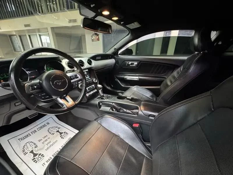 2015 Ford S550 Mustang - Image 5 of 6