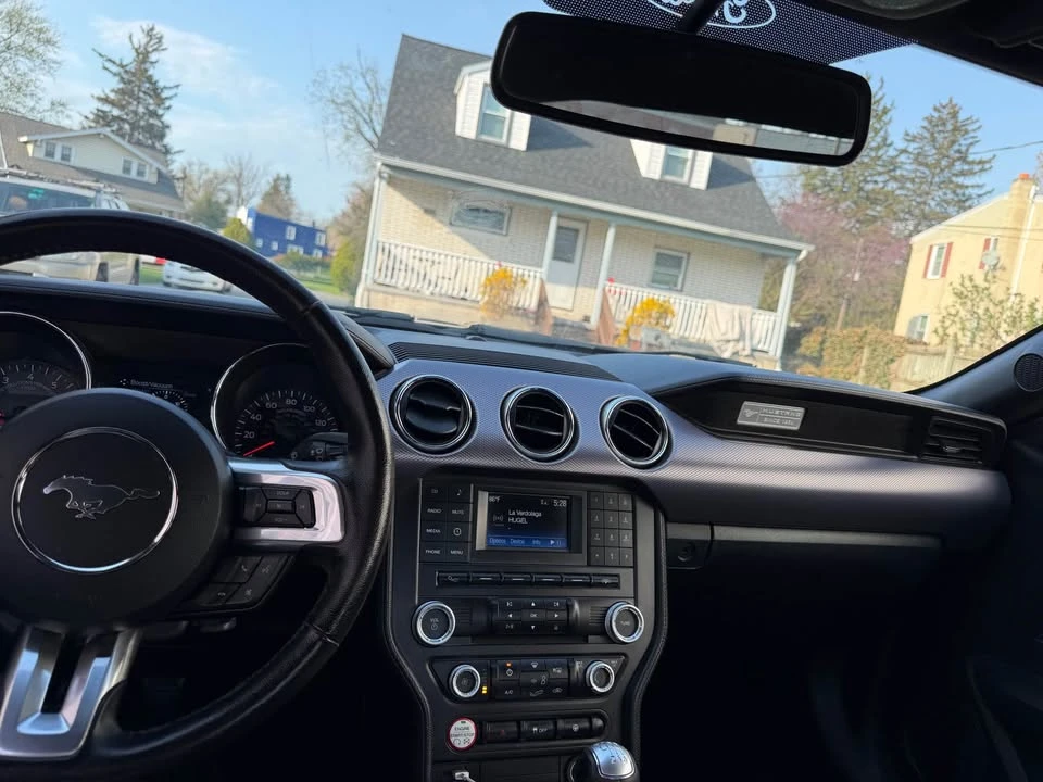 2015 Ford S550 Mustang - Image 5 of 17