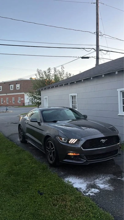 2015 Ford S550 Mustang - Image 2 of 17
