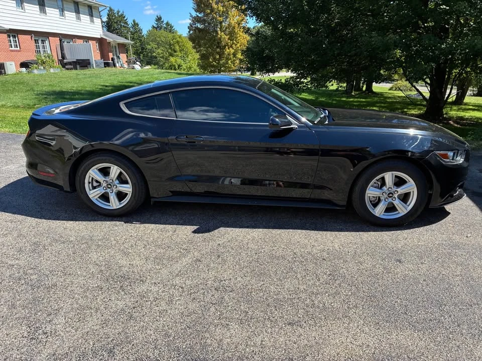 2015 Ford S550 Mustang - Image 4 of 4