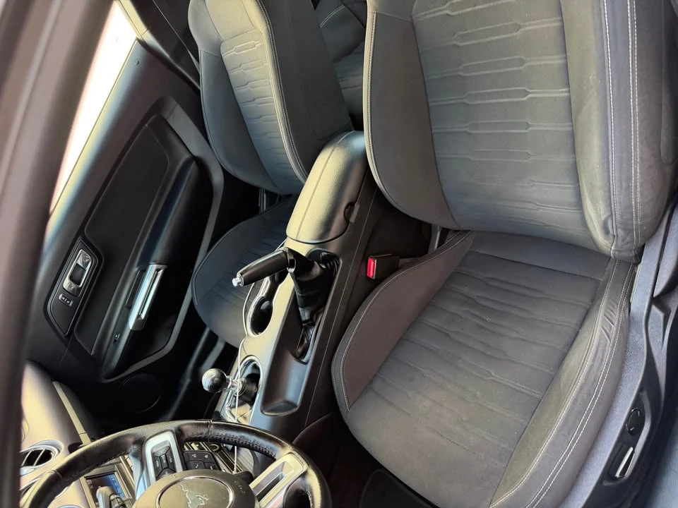 2015 Ford S550 Mustang - Image 9 of 17
