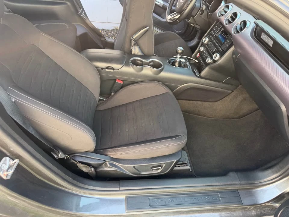 2015 Ford S550 Mustang - Image 14 of 17