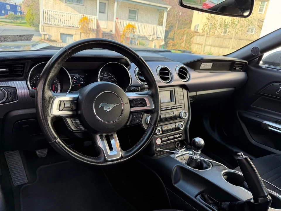 2015 Ford S550 Mustang - Image 6 of 17