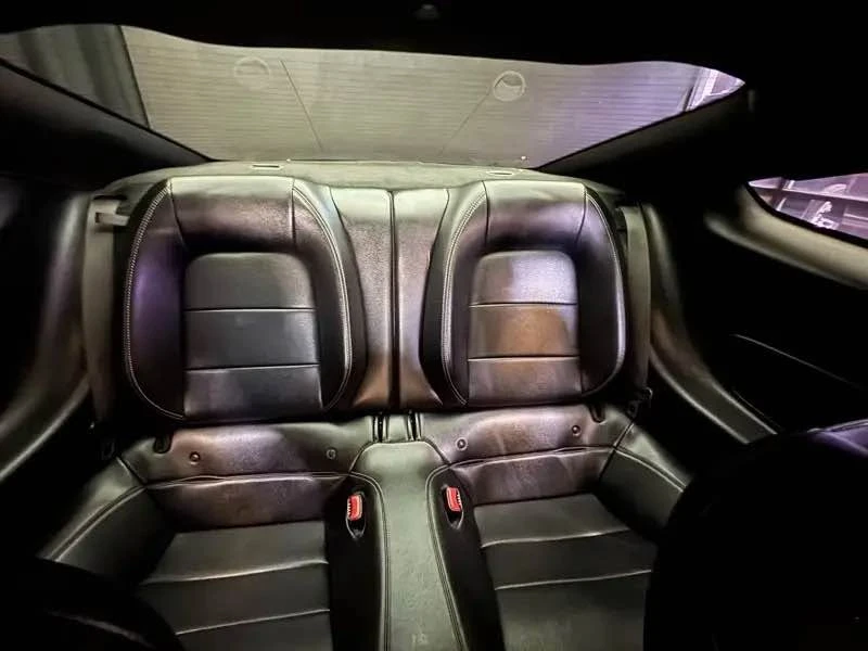 2015 Ford S550 Mustang - Image 6 of 6