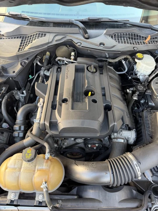 2015 Ford S550 Mustang - Image 4 of 17