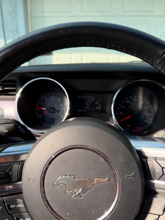 2015 Ford S550 Mustang - Image 17 of 17