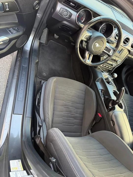 2015 Ford S550 Mustang - Image 12 of 17