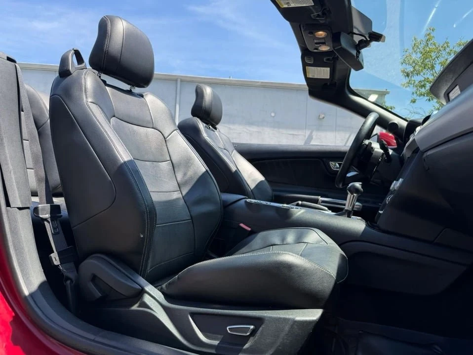 2015 Ford S550 Mustang - Image 12 of 20