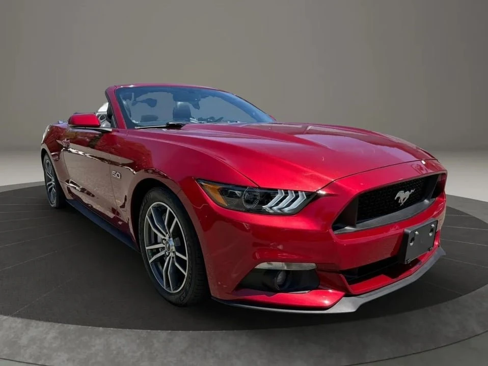 2015 Ford S550 Mustang - Image 19 of 20