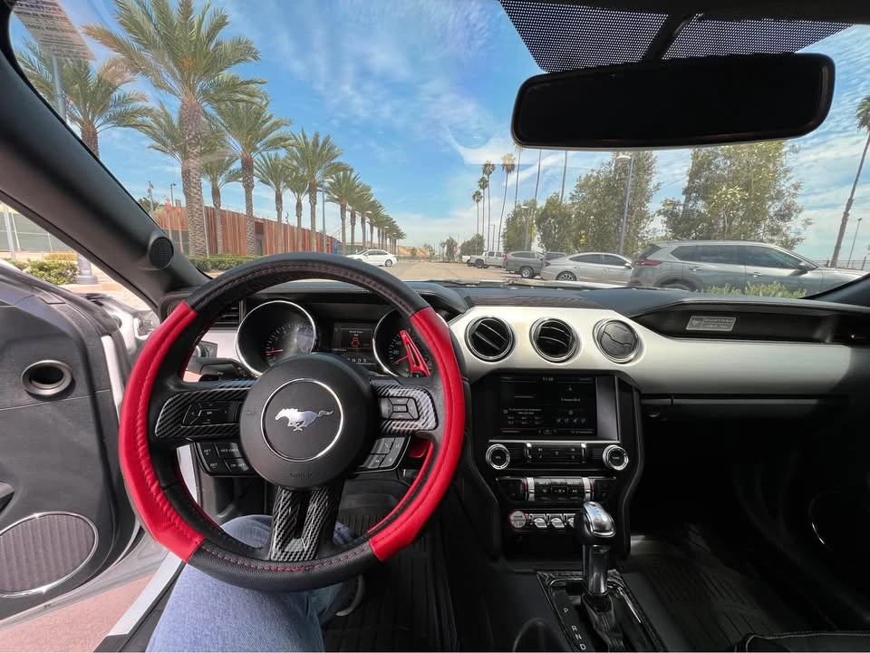 2015 Ford S550 Mustang - Image 11 of 12
