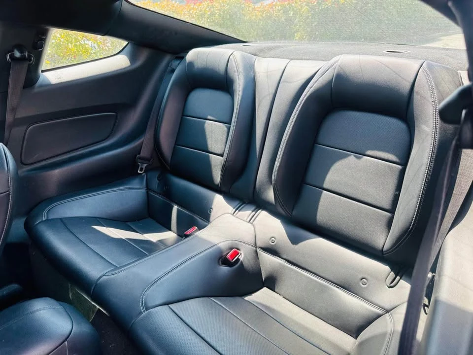 2015 Ford S550 Mustang - Image 7 of 8