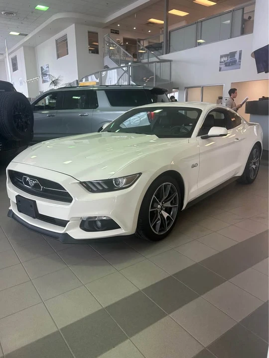 2015 Ford S550 Mustang - Image 3 of 16