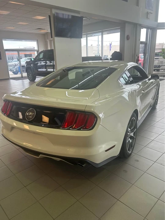 2015 Ford S550 Mustang - Image 6 of 16
