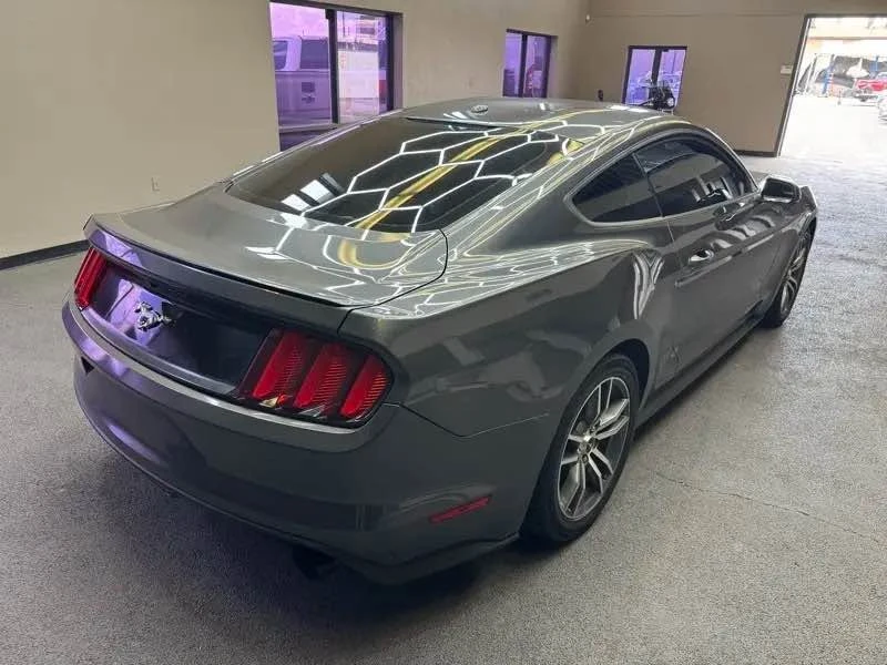 2015 Ford S550 Mustang - Image 4 of 6