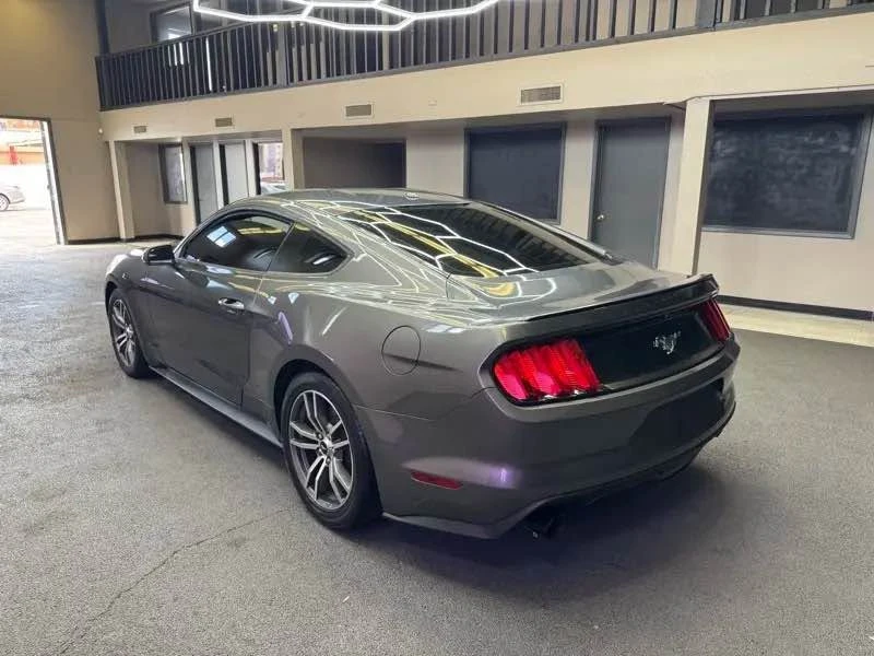 2015 Ford S550 Mustang - Image 3 of 6