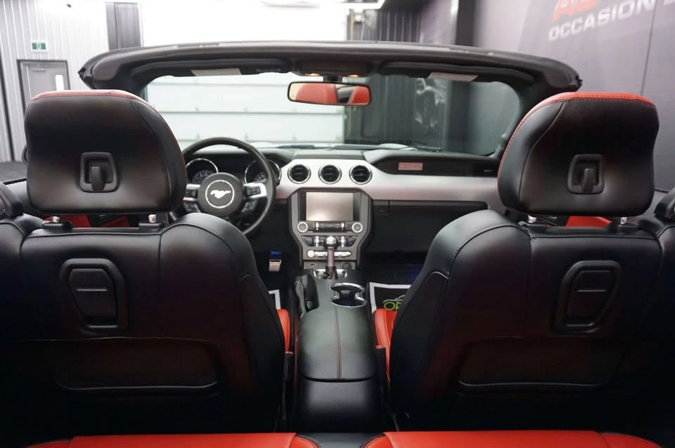 2015 Ford S550 Mustang - Image 17 of 20