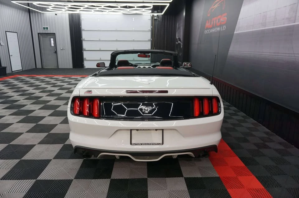 2015 Ford S550 Mustang - Image 11 of 20