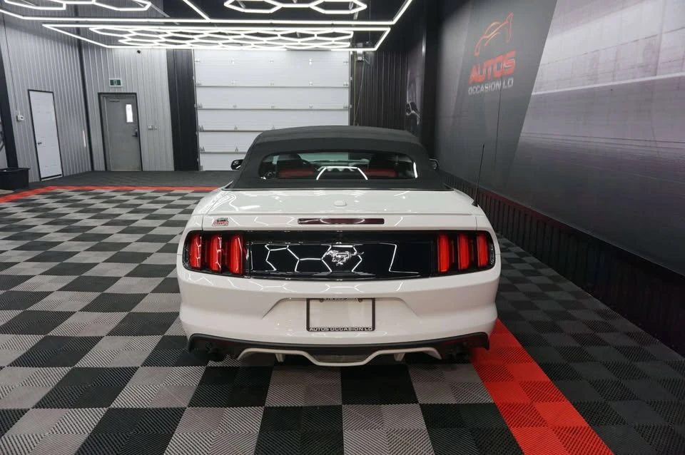 2015 Ford S550 Mustang - Image 12 of 20