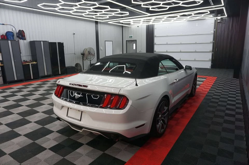 2015 Ford S550 Mustang - Image 10 of 20