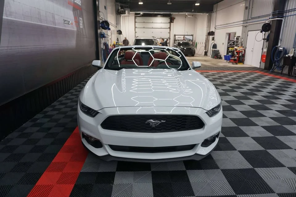 2015 Ford S550 Mustang - Image 13 of 20