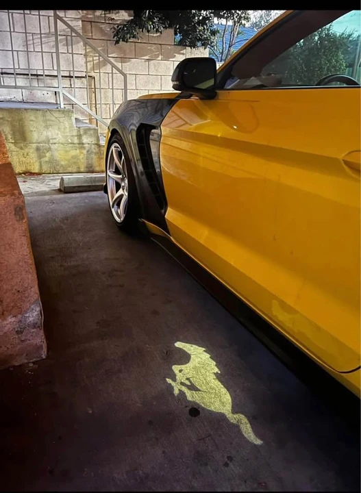 2015 Ford S550 Mustang - Image 6 of 8
