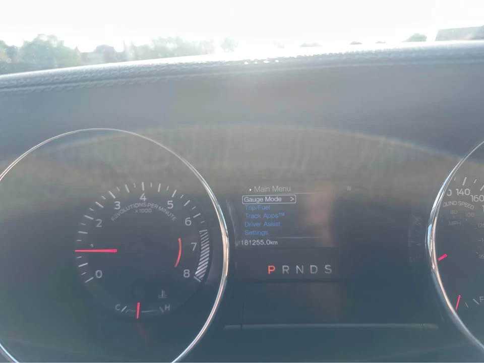 2015 Ford S550 Mustang - Image 12 of 18