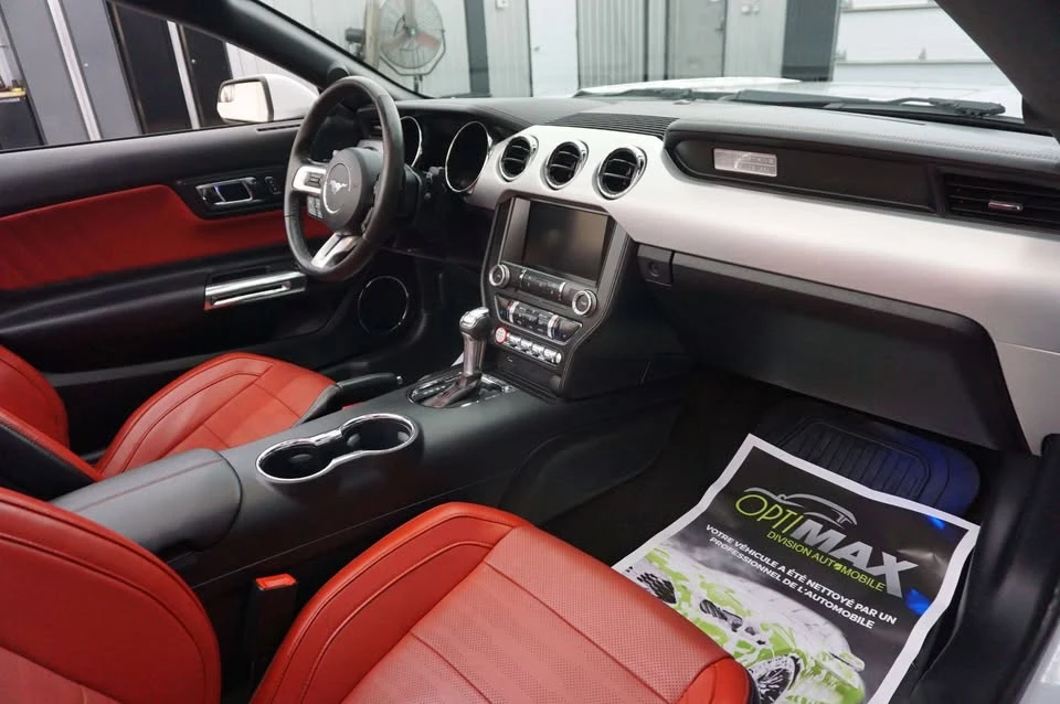 2015 Ford S550 Mustang - Image 20 of 20