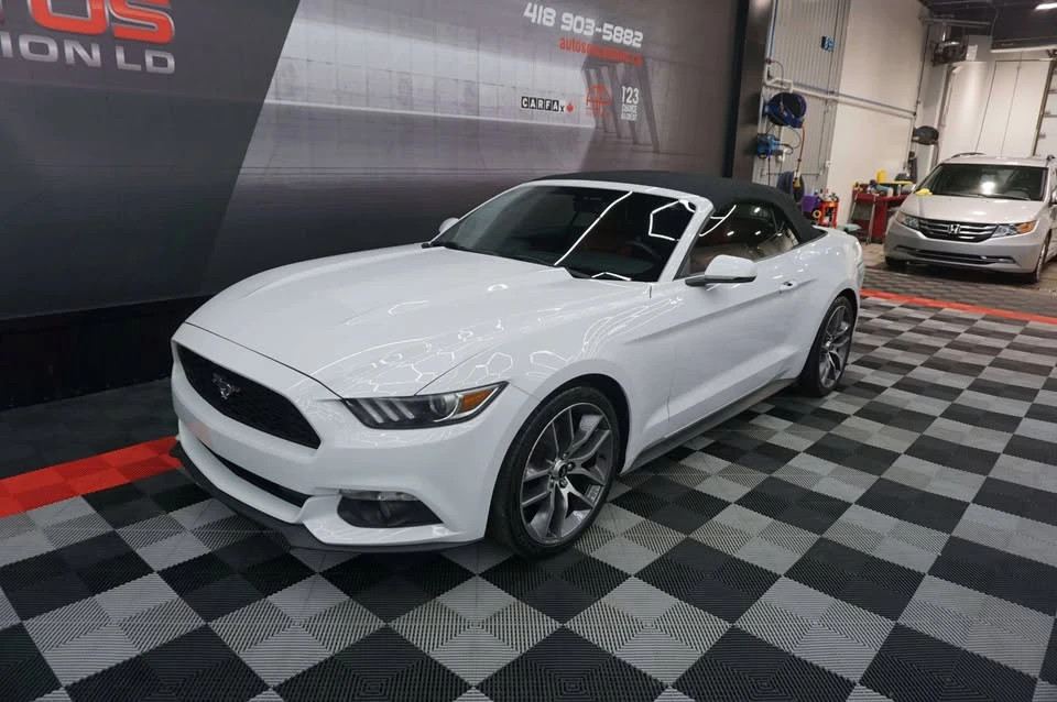 2015 Ford S550 Mustang - Image 6 of 20