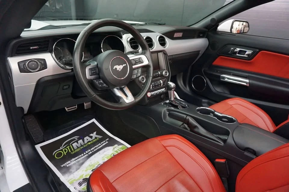 2015 Ford S550 Mustang - Image 19 of 20