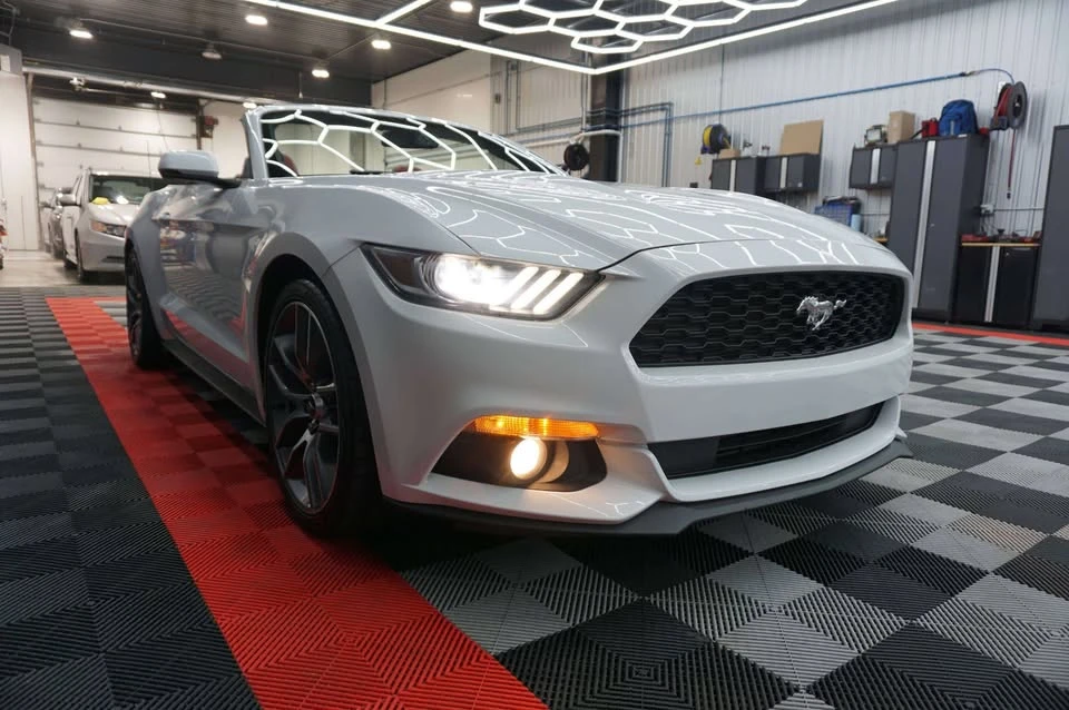2015 Ford S550 Mustang - Image 15 of 20