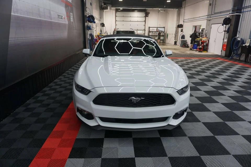 2015 Ford S550 Mustang - Image 14 of 20