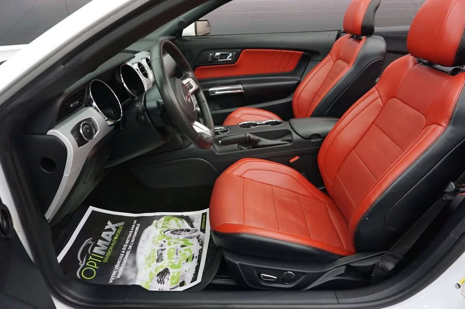 2015 Ford S550 Mustang - Image 18 of 20