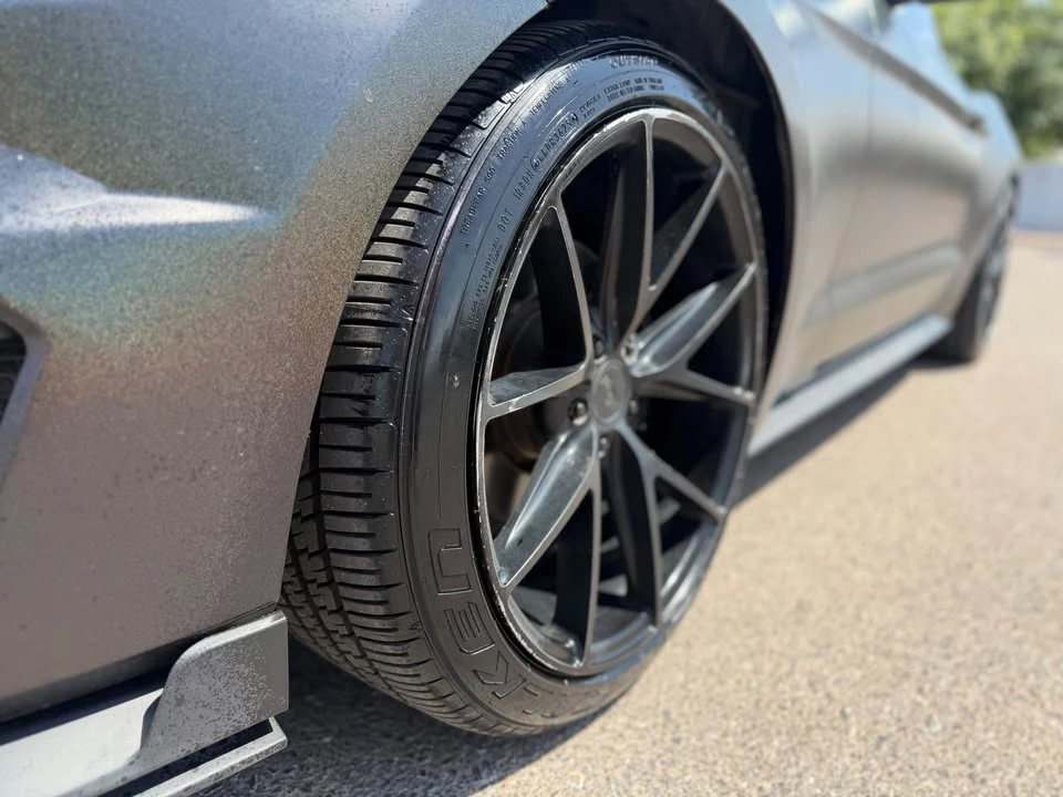 2015 Ford S550 Mustang - Image 10 of 16