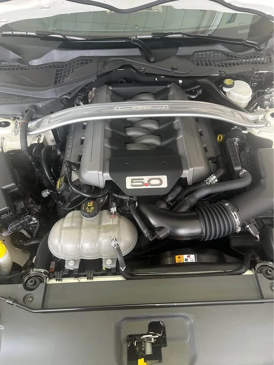 2015 Ford S550 Mustang - Image 15 of 16